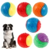 Set de 6 Pelotas Squeaky –